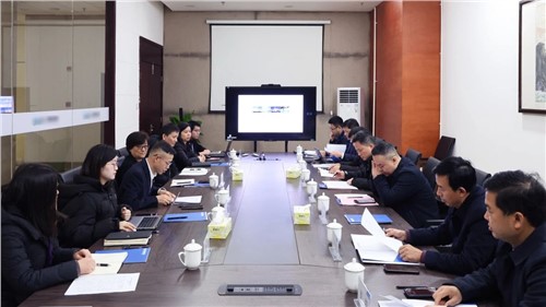 宝运莱博士后事情站项目开题暨博士后进站评审会顺遂举行