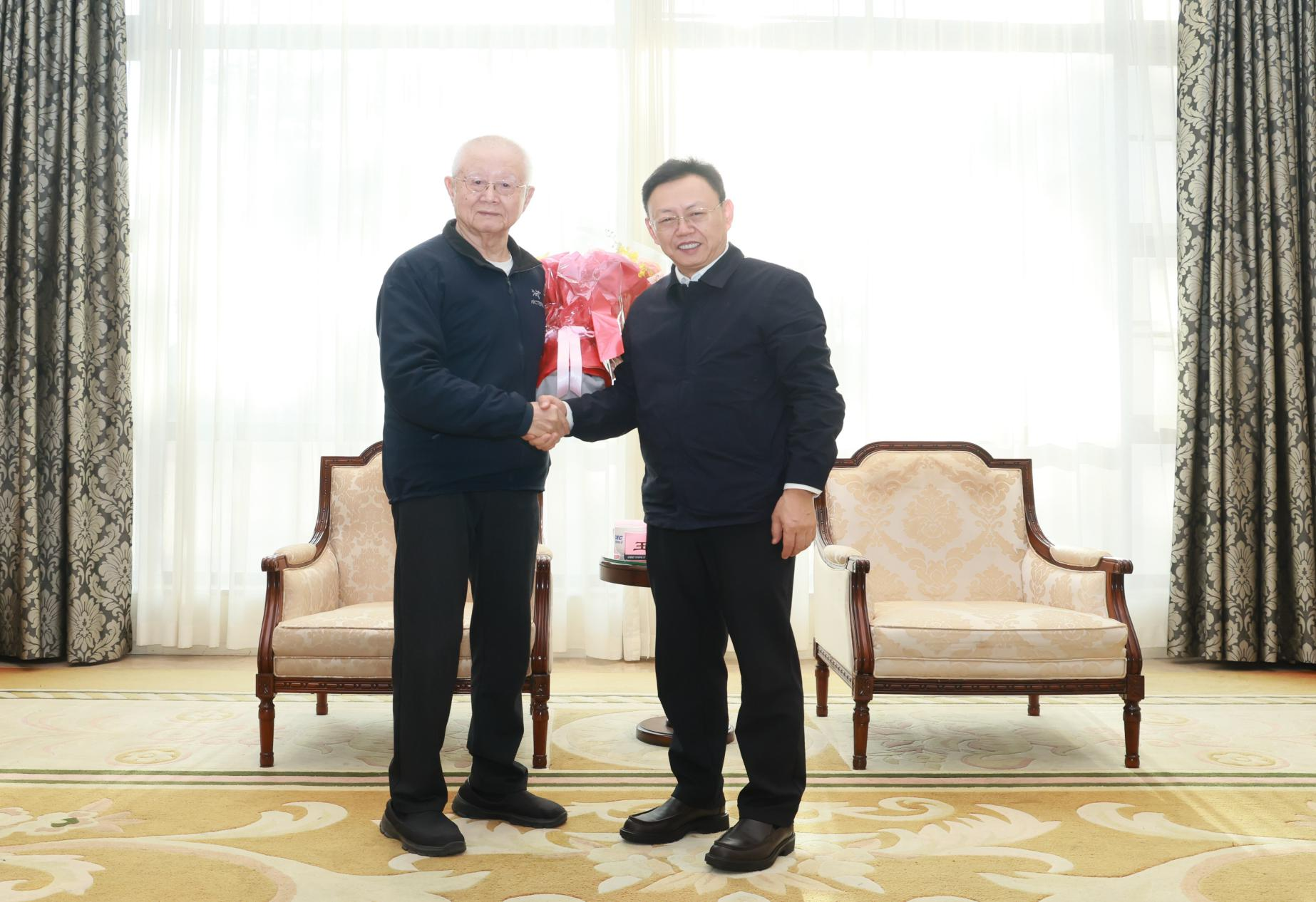 张玉卓、国资、央企、国资委、书记、主任、国企、企业刷新