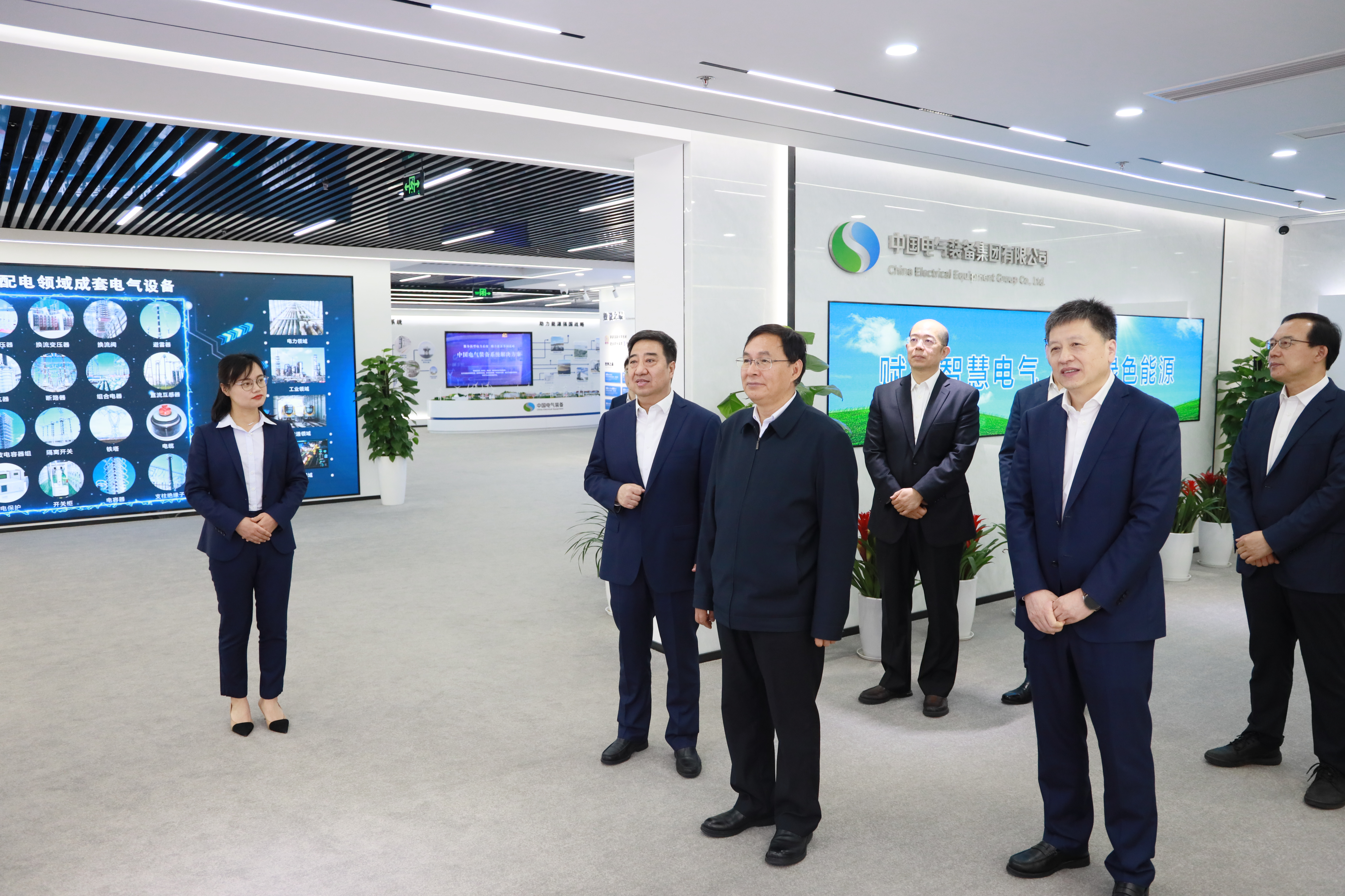 张玉卓、国资、央企、国资委、书记、主任、国企、企业刷新