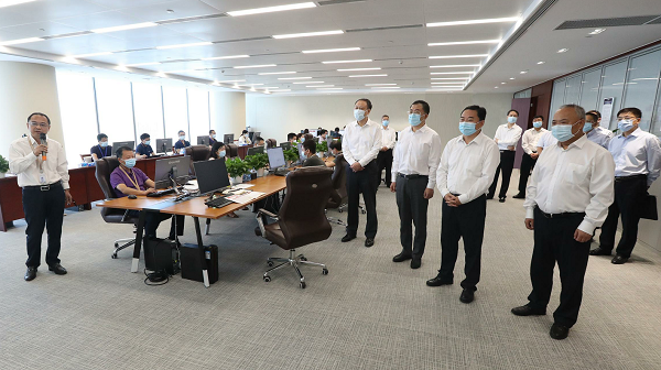 郝鹏、国资、央企、国资委、书记、主任、国企、企业刷新