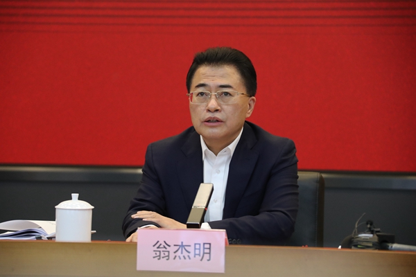 翁杰明、、、国资、、、国企、、、央企、、、国资委、、、副主任、、、企业刷新、、、新闻宣传