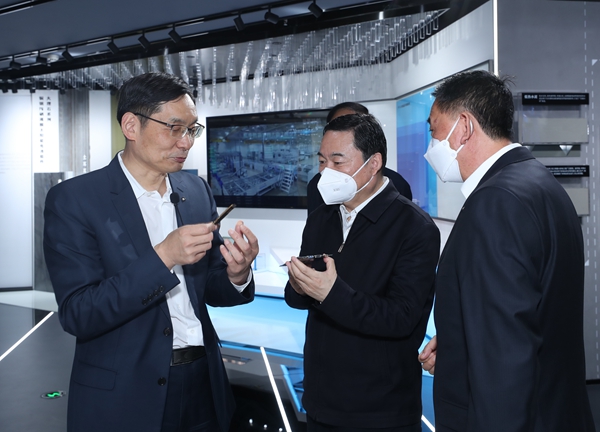 郝鹏、国资、央企、国资委、书记、主任、国企、企业刷新