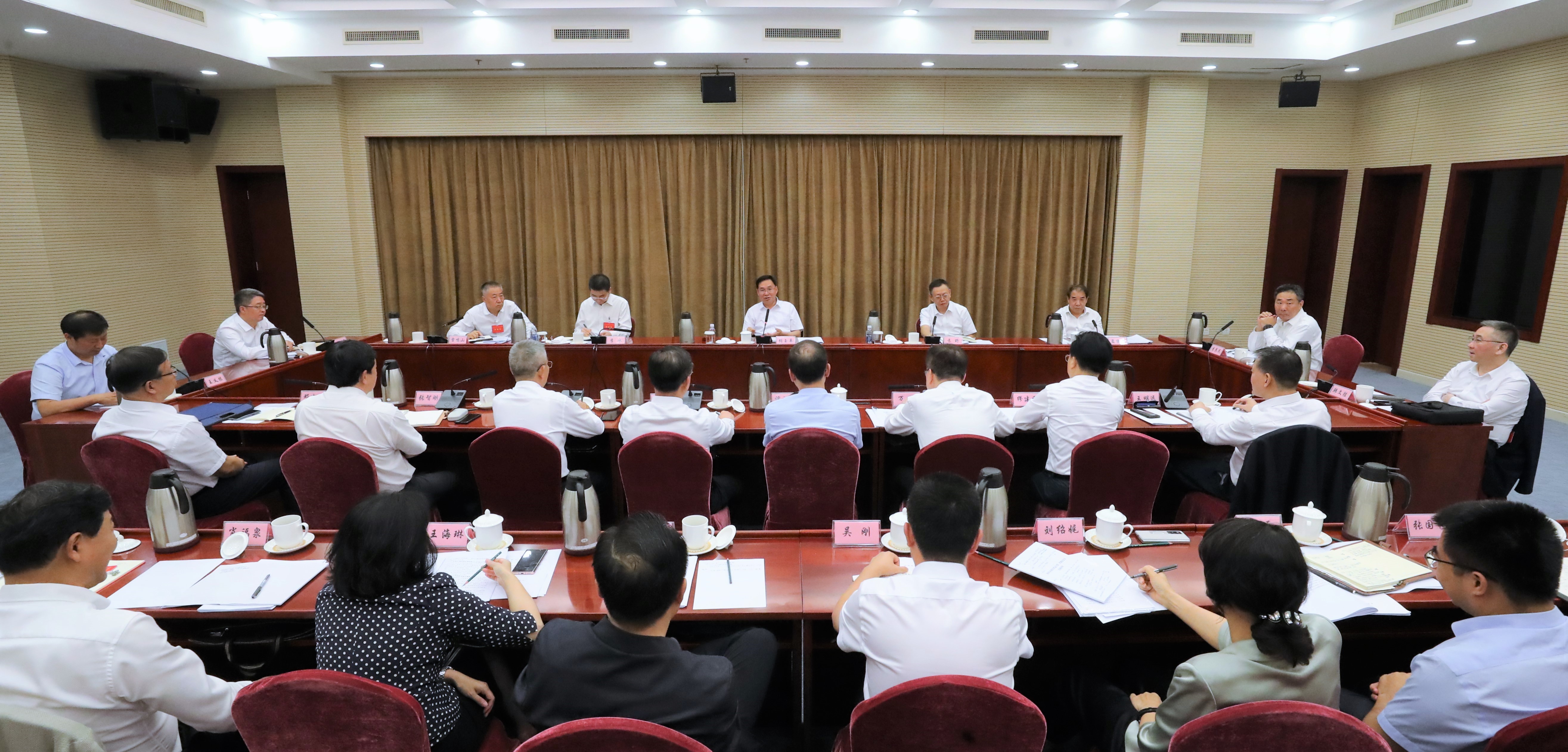 张玉卓、国资、央企、国资委、书记、主任、国企、企业刷新