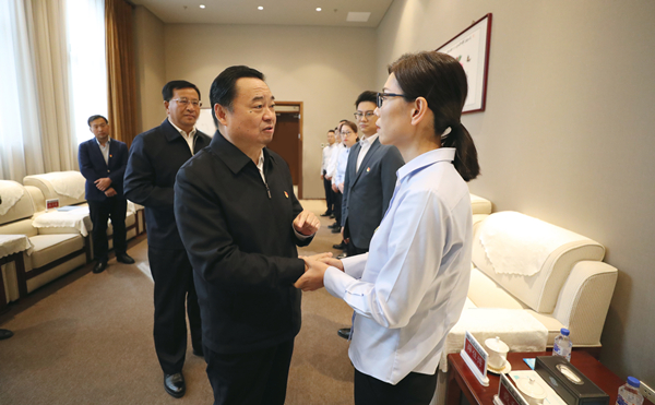 郝鹏、、国资、、央企、、国资委、、书记、、主任、、国企、、企业刷新