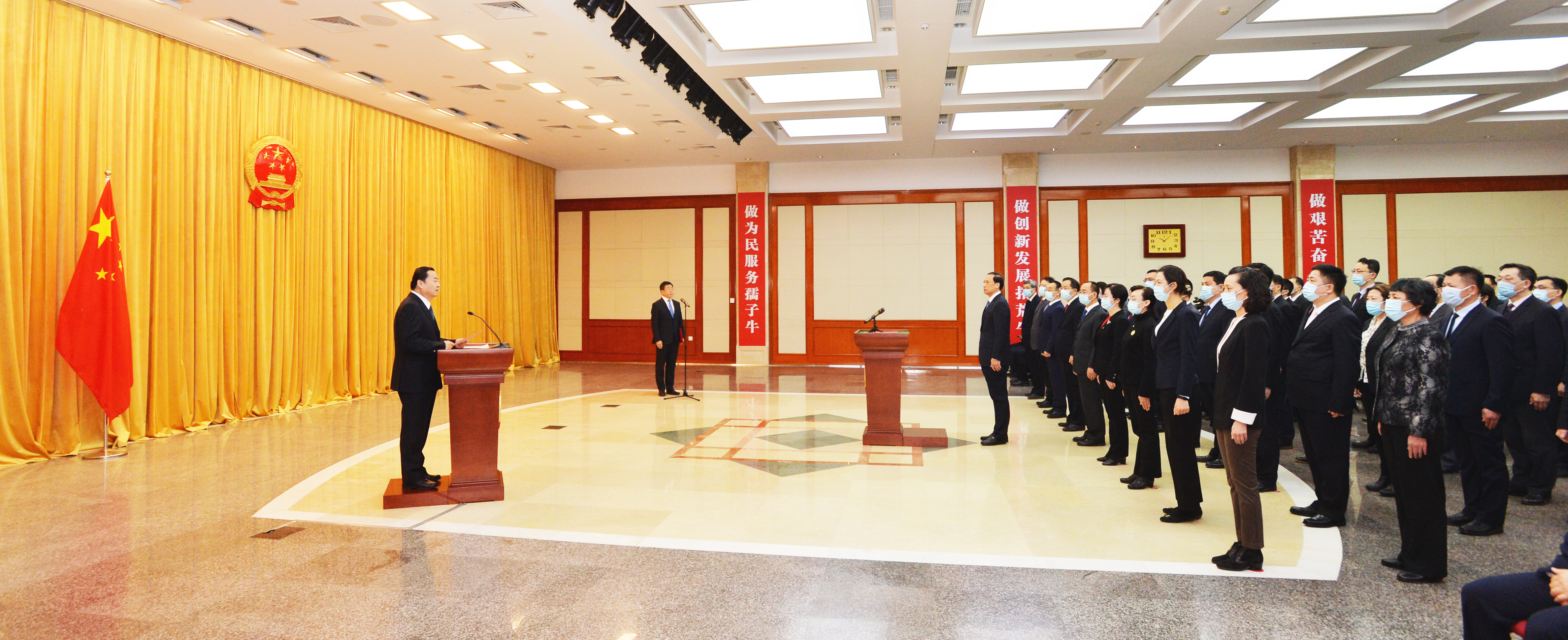 郝鹏、国资、央企、国资委、书记、主任、国企、企业刷新