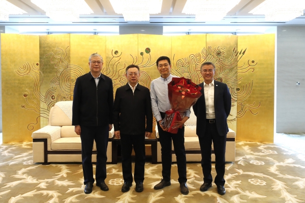 张玉卓、国资、央企、国资委、书记、主任、国企、企业刷新