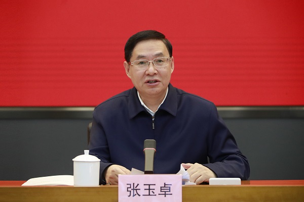 张玉卓、、、国资、、、央企、、、国资委、、、书记、、、主任、、、国企、、、企业刷新