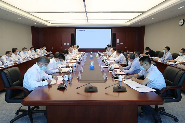 郝鹏、国资、央企、国资委、书记、主任、国企、企业刷新