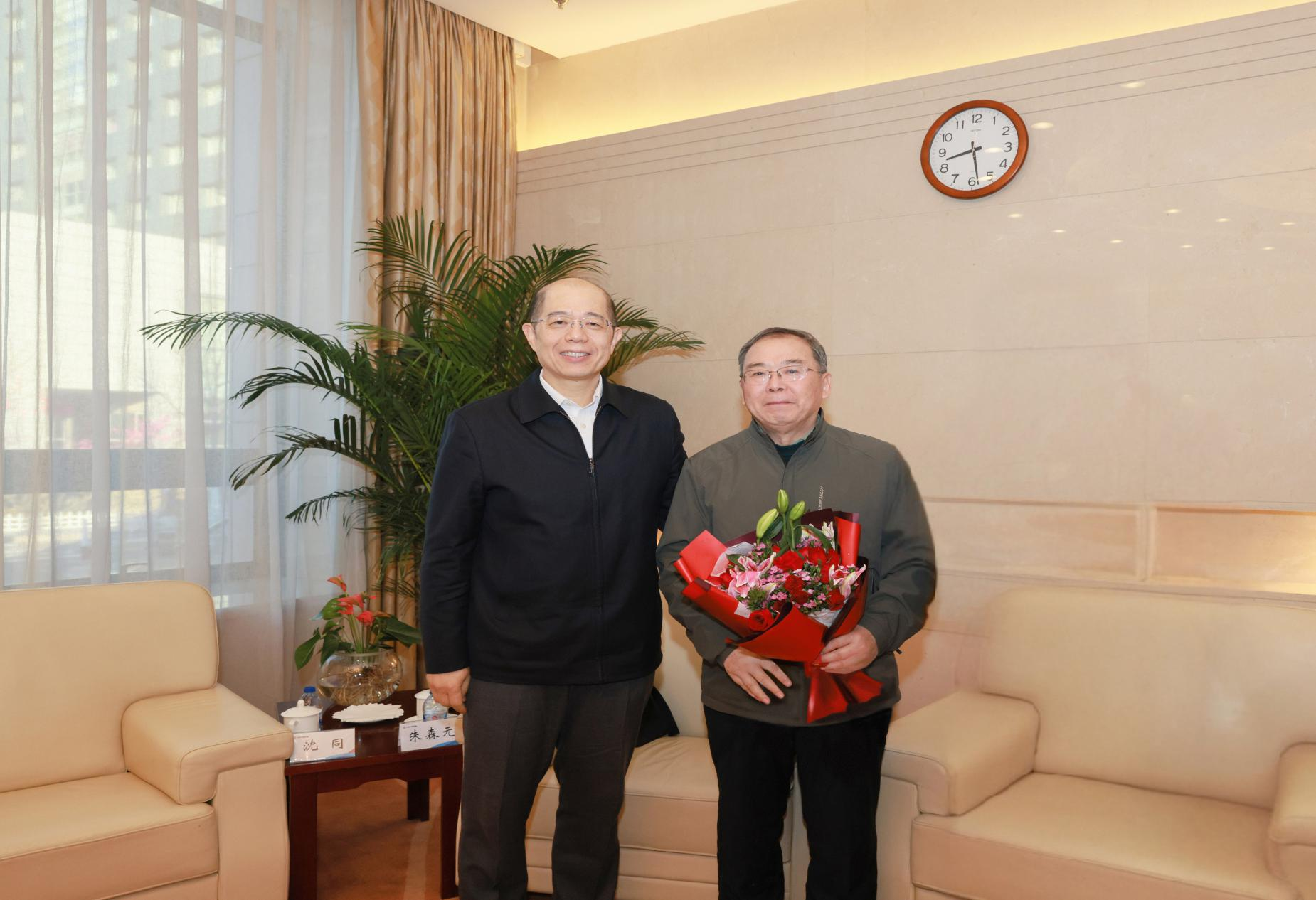 张玉卓、国资、央企、国资委、书记、主任、国企、企业刷新