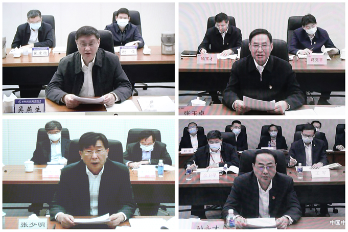 郝鹏、、国资、、央企、、国资委、、书记、、主任、、国企、、企业刷新