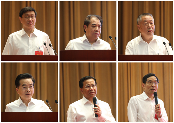 郝鹏、、国资、、央企、、国资委、、书记、、主任、、国企、、企业刷新