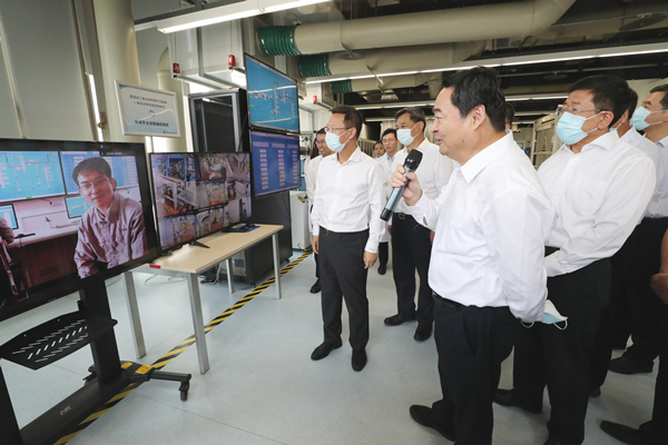 郝鹏、、国资、、央企、、国资委、、书记、、主任、、国企、、企业刷新