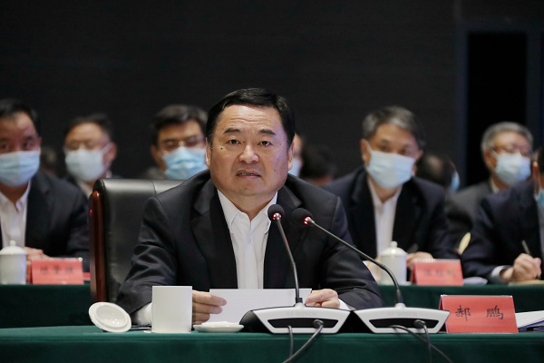 郝鹏、、、国资、、、央企、、、国资委、、、书记、、、主任、、、国企、、、企业刷新