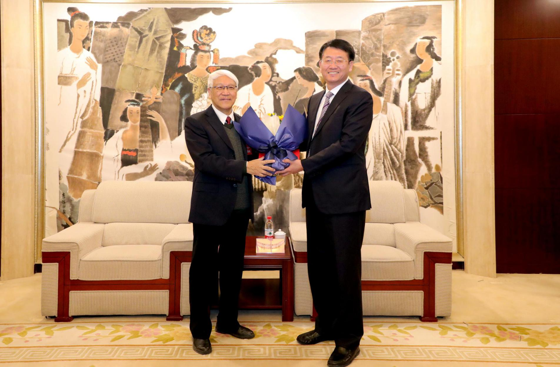 张玉卓、国资、央企、国资委、书记、主任、国企、企业刷新