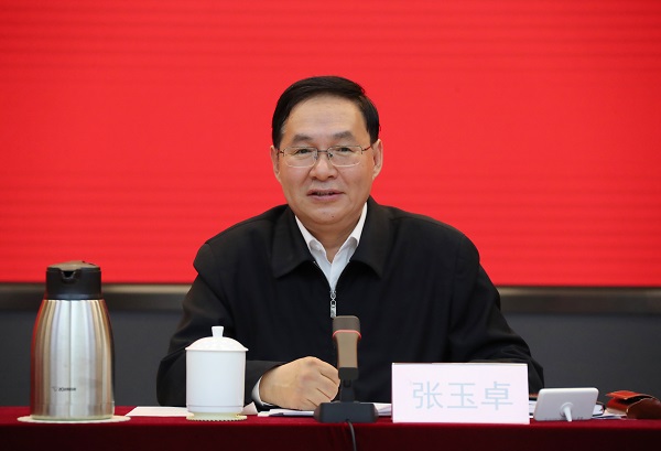 张玉卓、、、国资、、、央企、、、国资委、、、书记、、、主任、、、国企、、、企业刷新