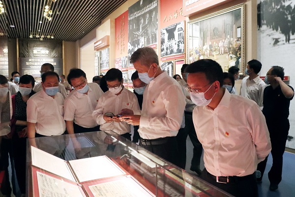 郝鹏、、国资、、央企、、国资委、、书记、、主任、、国企、、企业刷新