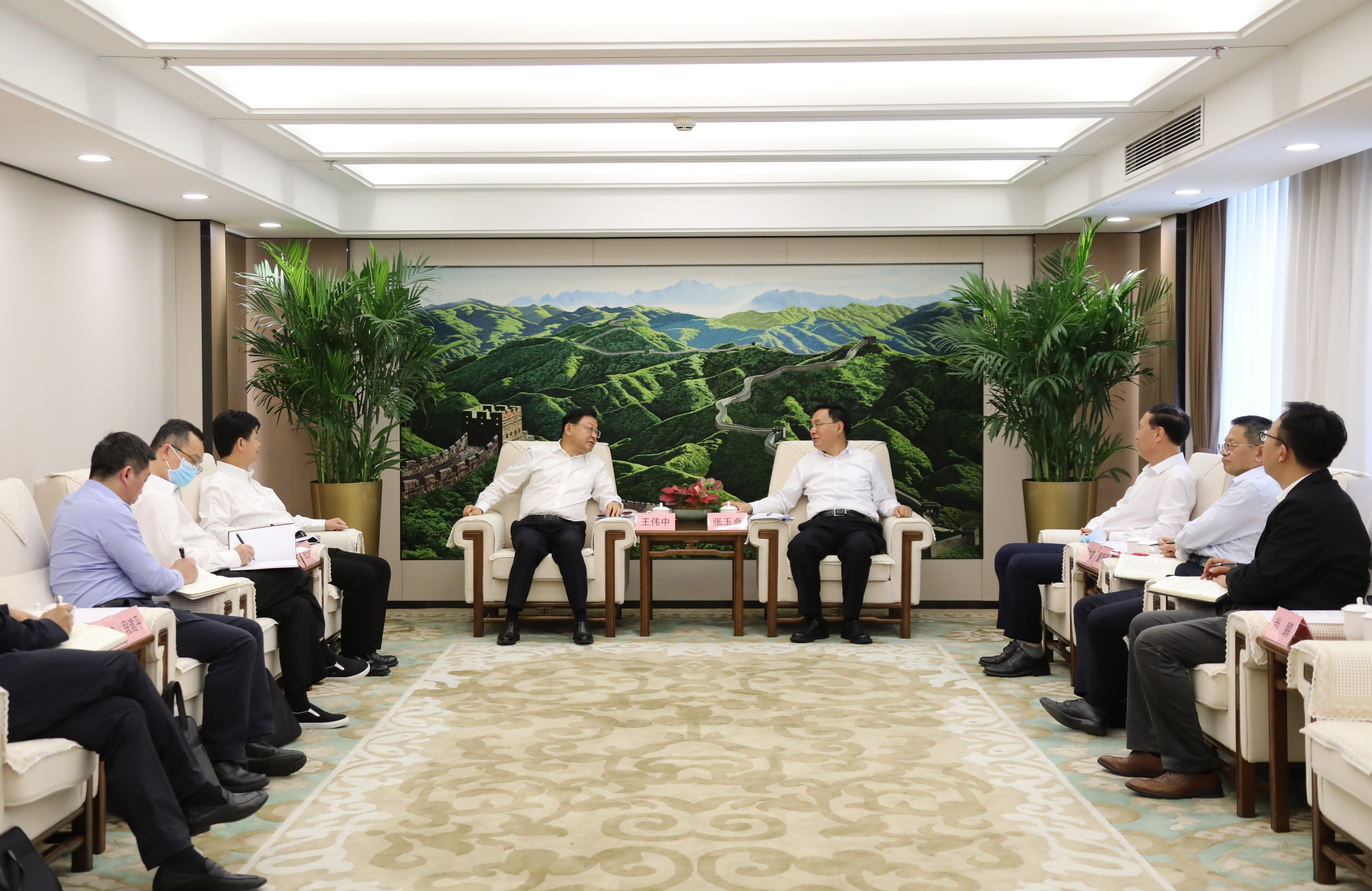 张玉卓、、国资、、央企、、国资委、、书记、、主任、、国企、、企业刷新