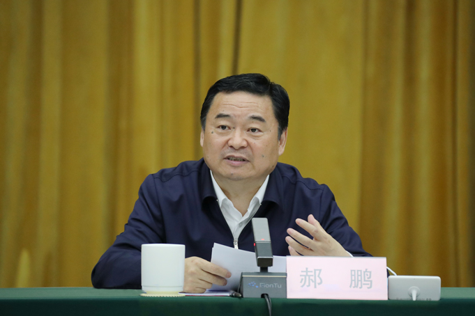 郝鹏、、、国资、、、央企、、、国资委、、、书记、、、主任、、、国企、、、企业刷新